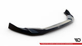 Maxton Design - Front Splitter V.2 BMW X3M F97 (Facelift)