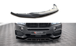 Maxton Design - Front Splitter V.2 BMW X5 M-Pack F15 Front Spoiler Maxton Design royalty-bespoke.myshopify.com 