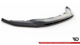 Maxton Design - Front Splitter V.2 BMW X5 M-Pack F15 Front Spoiler Maxton Design royalty-bespoke.myshopify.com 