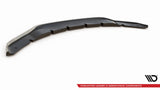 Maxton Design - Front Splitter V.2 BMW X5 M-Pack F15 Front Spoiler Maxton Design royalty-bespoke.myshopify.com 