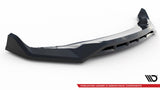 Maxton Design - Front Splitter V.2 BMW X5 M-Pack G05 Front Spoiler Maxton Design royalty-bespoke.myshopify.com 