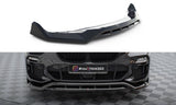 Maxton Design - Front Splitter V.2 BMW X5 M-Pack G05