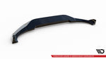 Maxton Design - Front Splitter V.2 BMW X6 M-Pack G06 (Facelift) Front Spoiler Maxton Design royalty-bespoke.myshopify.com 