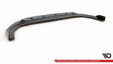 Maxton Design - Front Splitter V.2 + Flaps Volkswagen Golf GTI / GTE / R-Line MK8 Front Spoiler Maxton Design royalty-bespoke.myshopify.com 