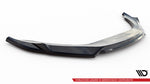 Maxton Design - Front Splitter V.2 Maserati Ghibli MK3 (Facelift)