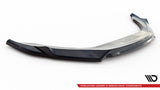 Maxton Design - Front Splitter V.2 Maserati Ghibli MK3 (Facelift) Front Spoiler Maxton Design royalty-bespoke.myshopify.com 