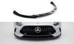 Maxton Design - Front Splitter V.2 Mercedes Benz AMG GT 63 C192