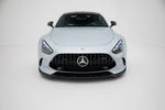 Maxton Design - Front Splitter V.2 Mercedes Benz AMG GT 63 C192