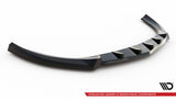 Maxton Design - Front Splitter V.2 Mercedes Benz CLA-Class C118