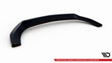 Maxton Design - Front Splitter V.2 Mercedes Benz V-Class W447 (Facelift) Front Spoiler Maxton Design royalty-bespoke.myshopify.com 