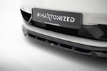 Maxton Design - Front Splitter V.2 Porsche 718 Cayman GTS 982C Front Spoiler Maxton Design royalty-bespoke.myshopify.com 