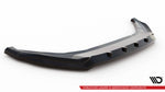 Maxton Design - Front Splitter V.2 Seat Tarraco FR MK1 Front Spoiler Maxton Design royalty-bespoke.myshopify.com 