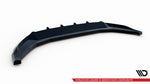 Maxton Design - Front Splitter V.2 Seat Tarraco FR MK1