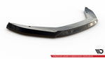 Maxton Design - Front Splitter V.2 Skoda Kodiaq RS MK1 (Facelift) Front Spoiler Maxton Design royalty-bespoke.myshopify.com 