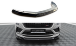 Maxton Design - Front Splitter V.2 Skoda Kodiaq RS MK1 (Facelift) Front Spoiler Maxton Design royalty-bespoke.myshopify.com 