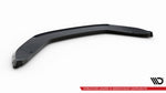 Maxton Design - Front Splitter V.2 Skoda Kodiaq RS MK1 (Facelift) Front Spoiler Maxton Design royalty-bespoke.myshopify.com 