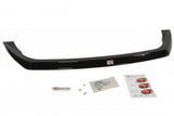 Maxton Design - Front Splitter V.2 Skoda Octavia RS MK3 Hatchback / Estate