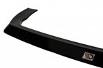 Maxton Design - Front Splitter V.2 Skoda Octavia RS MK3 Hatchback / Estate Front Spoiler Maxton Design royalty-bespoke.myshopify.com 