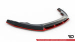 Maxton Design - Front Splitter V.2 Toyota GR86 MK1