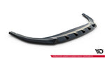 Maxton Design - Front Splitter V.2 Volkswagen Golf GTI / GTE / R-Line MK8 (Facelift)