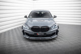 Maxton Design - Front Splitter V.2 BMW Series 1 F40 M-Pack / M135i Front Spoiler Maxton Design royalty-bespoke.myshopify.com 