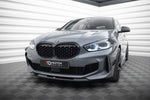 Maxton Design - Front Splitter V.2 BMW Series 1 F40 M-Pack / M135i Front Spoiler Maxton Design royalty-bespoke.myshopify.com 