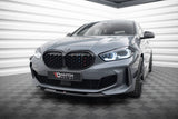 Maxton Design - Front Splitter V.2 BMW Series 1 F40 M-Pack / M135i