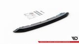 Maxton Design - Front Splitter V.2 BMW Series 1 F40 M-Pack / M135i Front Spoiler Maxton Design royalty-bespoke.myshopify.com 