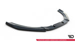 Maxton Design - Front Splitter V.3 Audi RS6 C7 / C7 FL