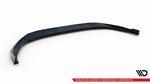 Maxton Design - Front Splitter V.3 Audi S3 Sportback / A3 S-Line Sportback 8Y (Facelift)