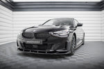 Maxton Design - Front Splitter V.3 BMW Series 2 G42 Coupe Front Spoiler Maxton Design royalty-bespoke.myshopify.com 