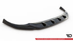 Maxton Design - Front Splitter V.3 BMW Series 2 G42 Coupe