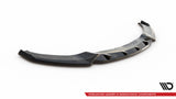 Maxton Design - Front Splitter V.3 BMW Series 4 Coupe / Gran Coupe / Cabrio M-Pack F32 / F36 / F33 Front Spoiler Maxton Design royalty-bespoke.myshopify.com 