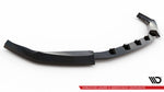 Maxton Design - Front Splitter V.3 BMW M2 G87