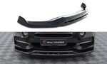 Maxton Design - Front Splitter V.3 BMW X5 M-Pack F15