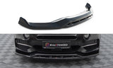 Maxton Design - Front Splitter V.3 BMW X5 M-Pack F15 Front Spoiler Maxton Design royalty-bespoke.myshopify.com 