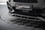 Maxton Design - Front Splitter V.3 BMW X5 M-Pack F15 Front Spoiler Maxton Design royalty-bespoke.myshopify.com 