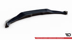 Maxton Design - Front Splitter V.3 BMW X5 M-Pack F15 Front Spoiler Maxton Design royalty-bespoke.myshopify.com 