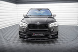 Maxton Design - Front Splitter V.3 BMW X5 M-Pack F15 Front Spoiler Maxton Design royalty-bespoke.myshopify.com 