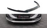 Maxton Design - Front Splitter V.3 Ford Focus ST / ST-Line MK4 (Facelift)