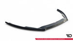 Maxton Design - Front Splitter V.3 Ford Focus ST / ST-Line MK4 (Facelift)