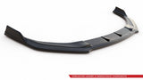 Maxton Design - Front Splitter V.3 Hyundai I30N MK3 Hatchback / Fastback