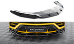 Maxton Design - Front Splitter V.3 Lamborghini Urus MK1