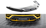 Maxton Design - Front Splitter V.3 Lamborghini Urus MK1