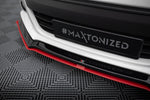 Maxton Design - Front Splitter V.3 Subaru BRZ Front Spoiler Maxton Design royalty-bespoke.myshopify.com 