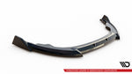 Maxton Design - Front Splitter V.3 Toyota GR86 MK1 Front Spoiler Maxton Design royalty-bespoke.myshopify.com 