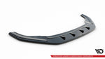 Maxton Design - Front Splitter V.3 Volkswagen Golf GTI MK7 Front Spoiler Maxton Design royalty-bespoke.myshopify.com 