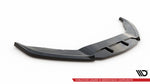 Maxton Design - Front Splitter V.3 Volkswagen Scirocco R MK3