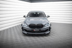 Maxton Design - Front Splitter V.3 BMW Series 1 F40 M-Pack / M135i Front Spoiler Maxton Design royalty-bespoke.myshopify.com 