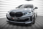 Maxton Design - Front Splitter V.3 BMW Series 1 F40 M-Pack / M135i Front Spoiler Maxton Design royalty-bespoke.myshopify.com 